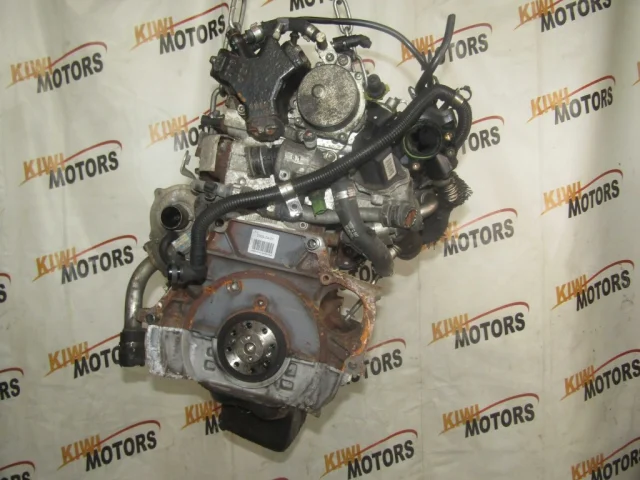 Продажа двигателя A13DTC