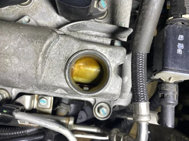 Продажа двигателя LE9