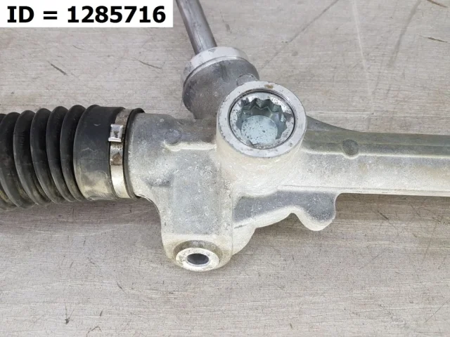 Рулевая рейка для Mazda CX 5 KF 2017 на фотографиях