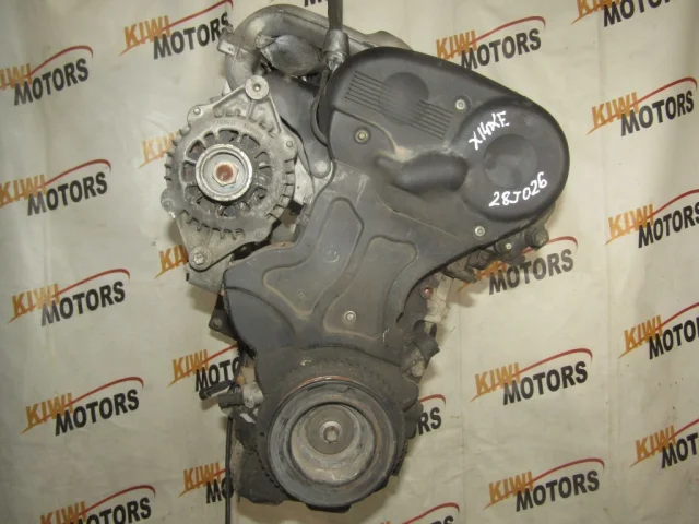 Продажа двигателя X14XE