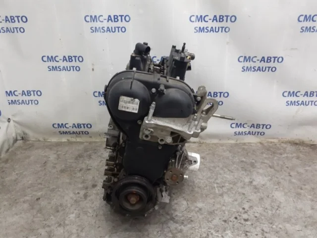 Продажа двигателя B4164T