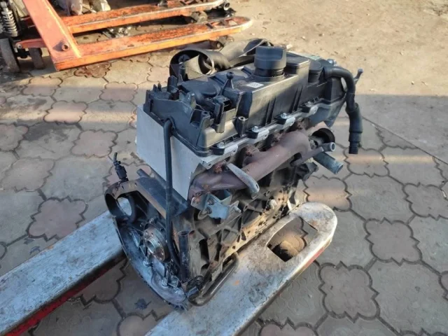 Продажа двигателя 646.961