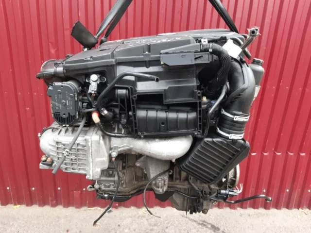 Продажа двигателя 271.942