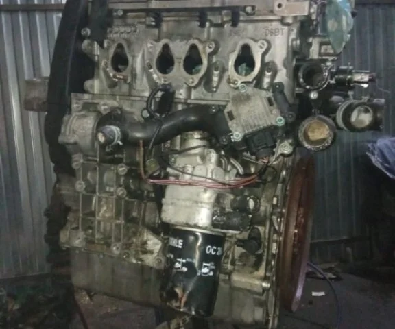 Продажа двигателя BFQ