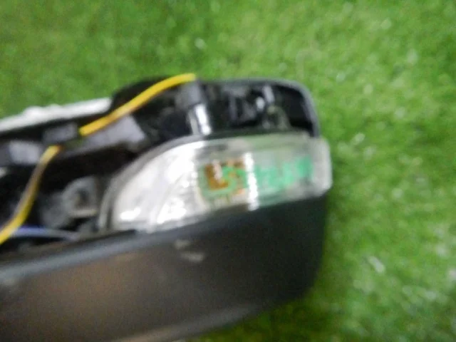 Зеркала для Skoda Rapid I rest NH3 2017-2020 на фотографиях