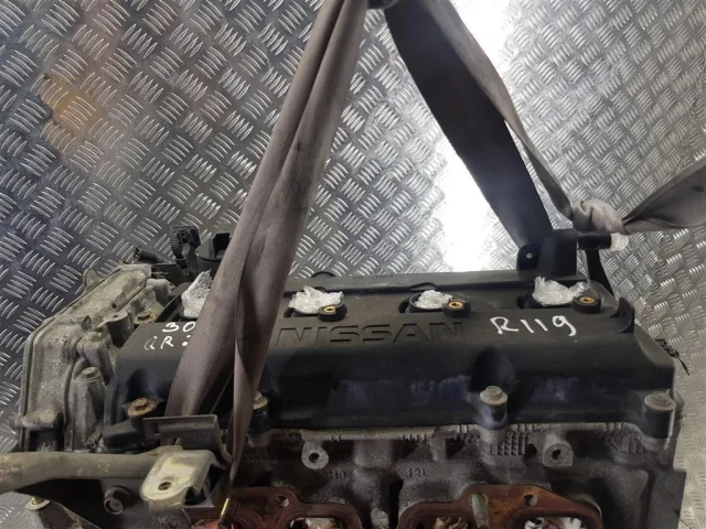 Продажа двигателя QR25DE