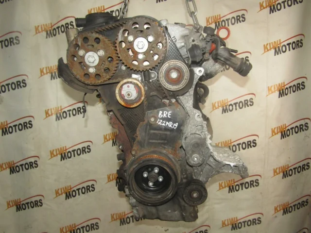 Продажа двигателя BRE