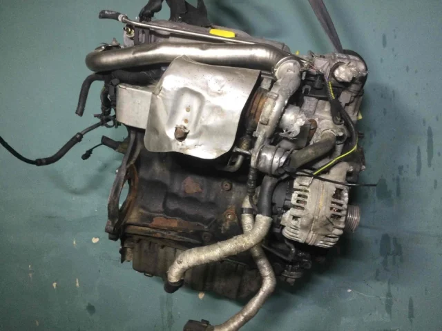 Продажа двигателя Y20DTH