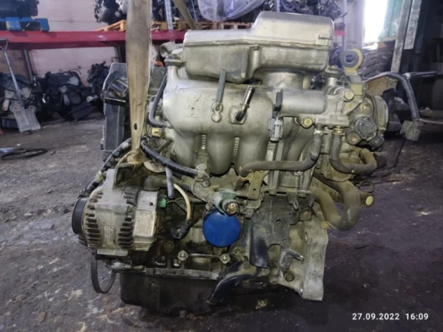 Продажа двигателя B20B