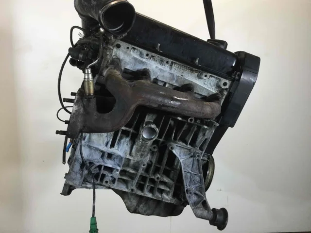 Продажа двигателя AHL