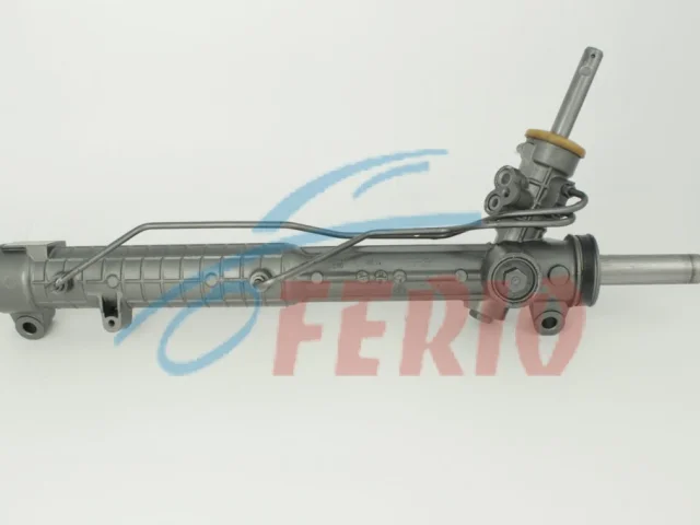 Рулевая рейка для Land Rover Discovery L319 2009-2013 на фотографиях