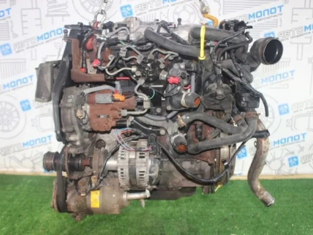 Продажа двигателя KKD