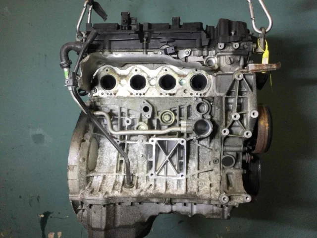 Продажа двигателя 271.946