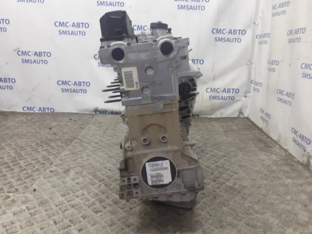 Продажа двигателя B6304T2