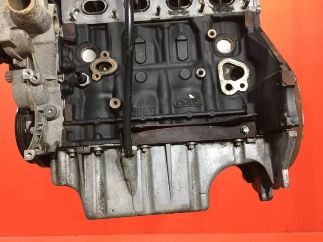 Продажа двигателя Z18XER