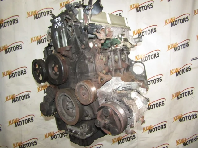 Продажа двигателя 4G69