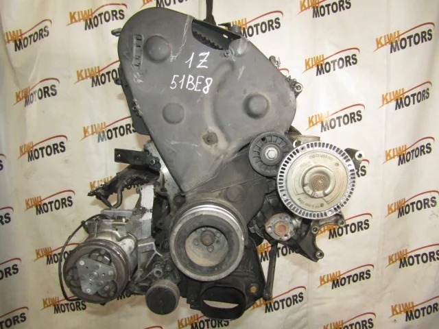 Продажа двигателя 1Z