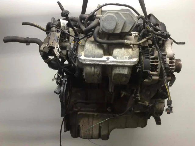 Продажа двигателя X18XE