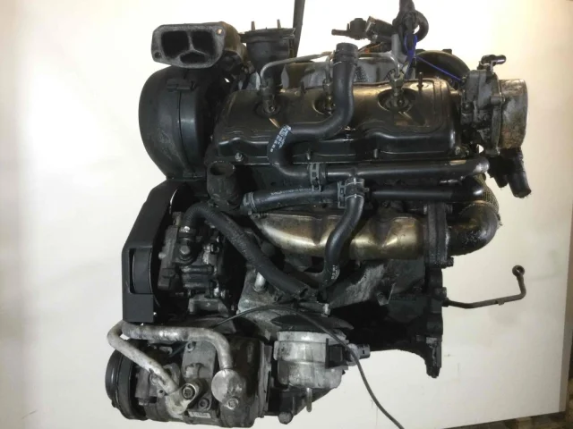 Продажа двигателя AKE