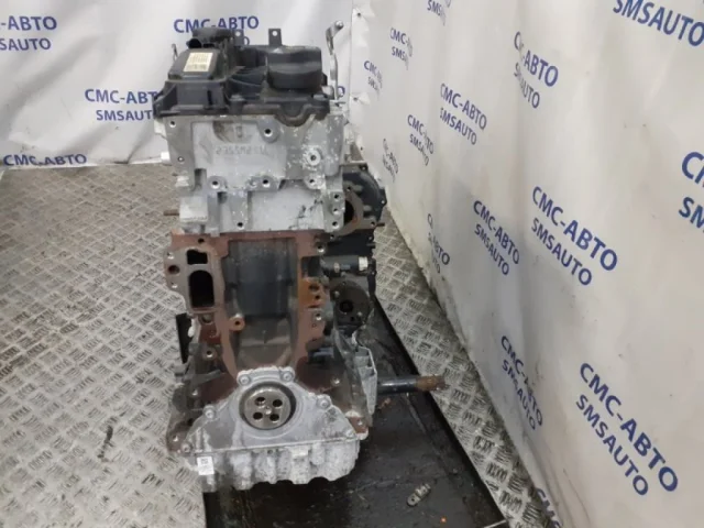 Продажа двигателя 651.921