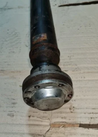 Карданный вал передний для Volvo XC90 I C 2002-2014 на фотографиях