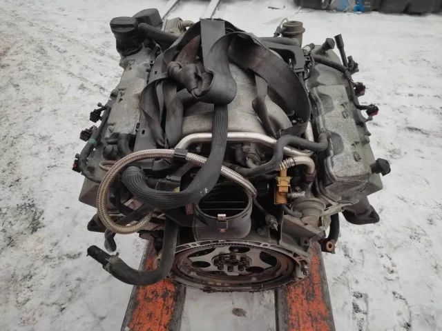 Продажа двигателя 112.922