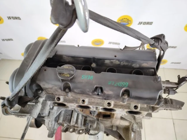 Продажа двигателя SHDA