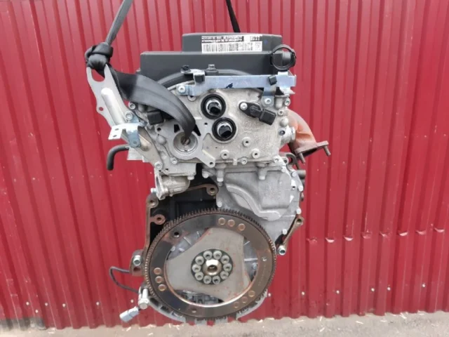 Продажа двигателя BHK