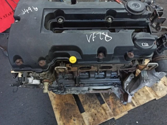 Продажа двигателя Z14XEP