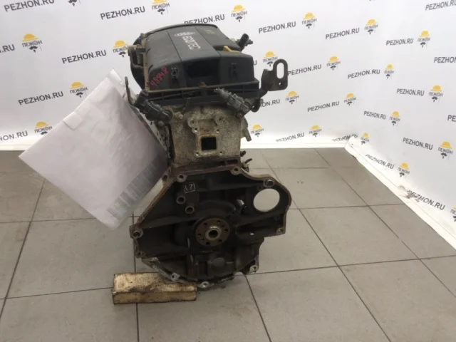 Продажа двигателя Z16XER