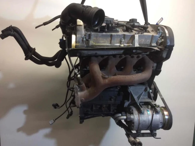 Продажа двигателя ADR