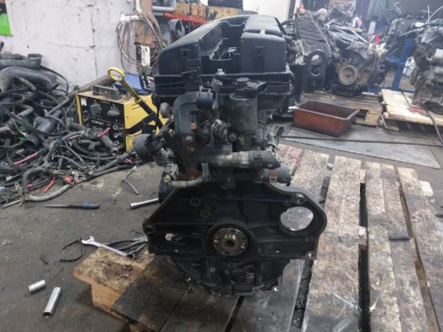 Продажа двигателя Z16XEP