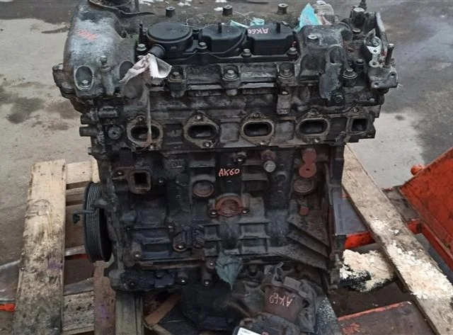 Продажа двигателя A22DM