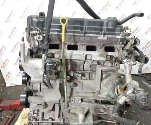 Продажа двигателя 4B11