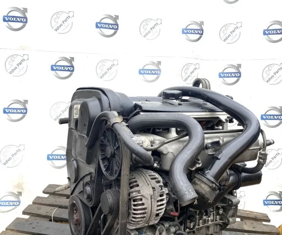 Продажа двигателя B5254T2