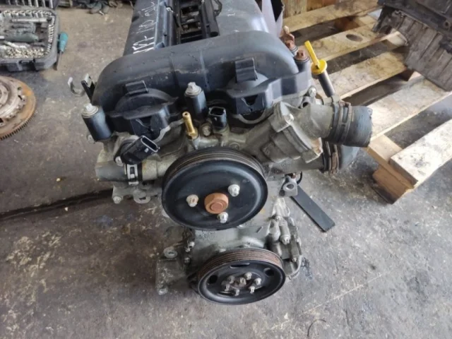 Продажа двигателя Z14XEP