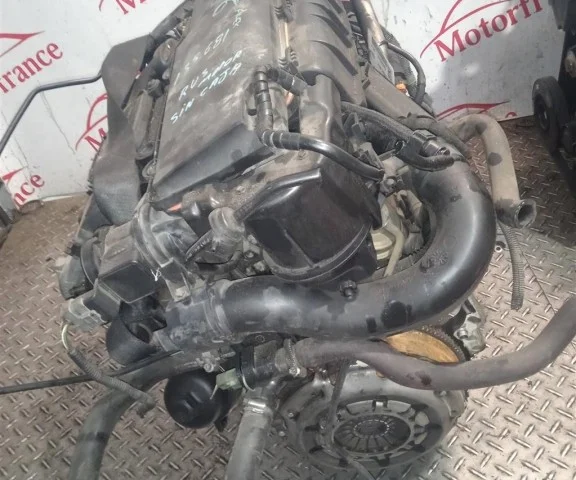 Продажа двигателя F6JA