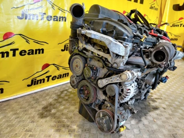 Продажа двигателя N14B16C