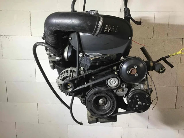 Продажа двигателя Z16XEP