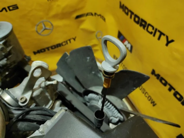 Продажа двигателя 119.970