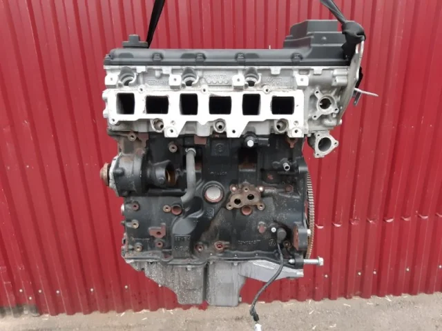 Продажа двигателя BHK