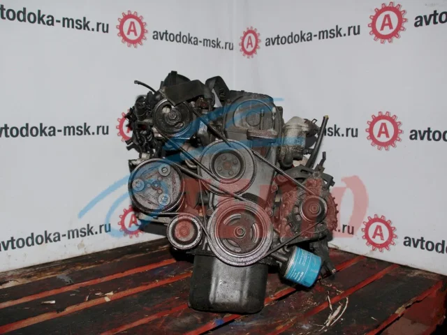 Продажа двигателя G4EA