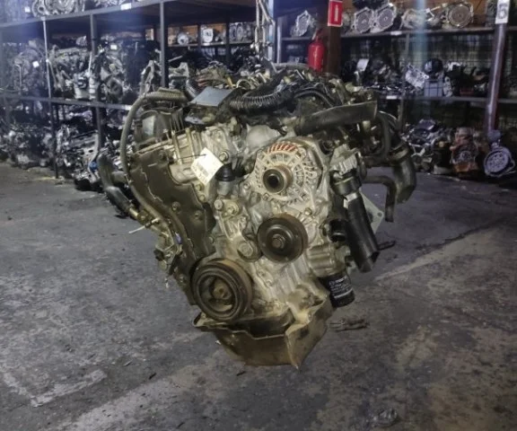 Продажа двигателя SHY1