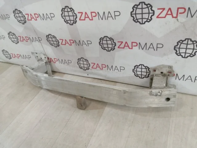 Бампер для Audi Q3 F3 2018+ на фотографиях