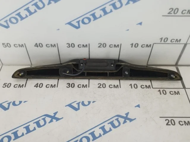 Ручка багажника для Volvo C30 MK 2006-2013 на фотографиях