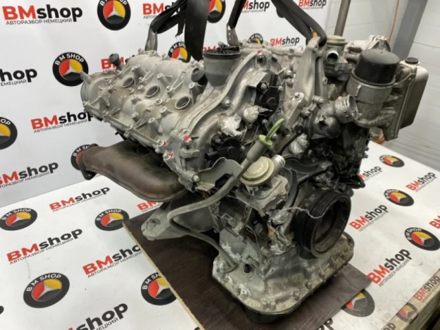 Продажа двигателя 272.975