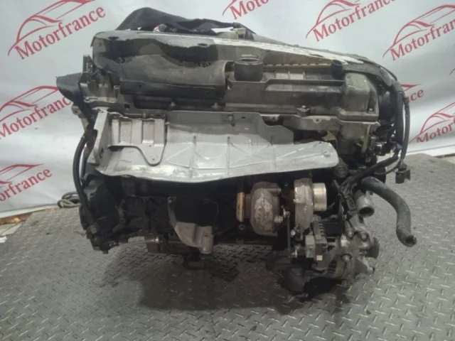 Продажа двигателя 648.961