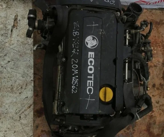 Продажа двигателя Z18XER