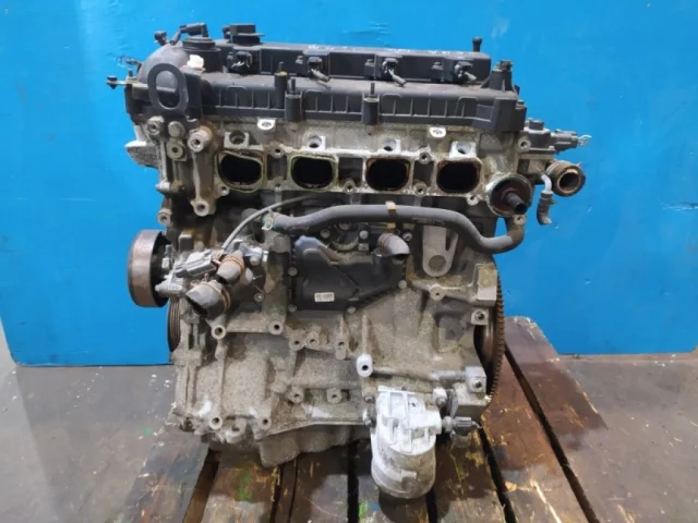 Продажа двигателя SEBA