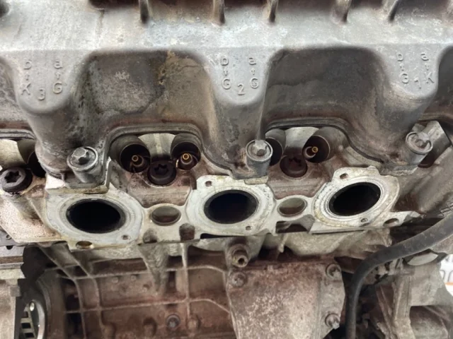 Продажа двигателя 112.913